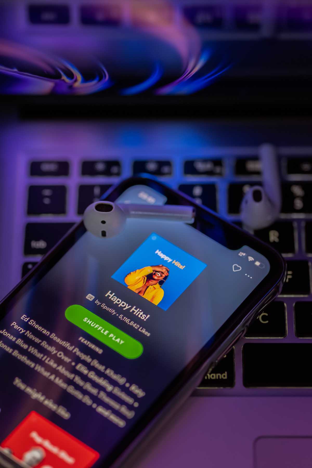 Spotify Bakal Naikin Harga Spotify Bakal Naikin Harga