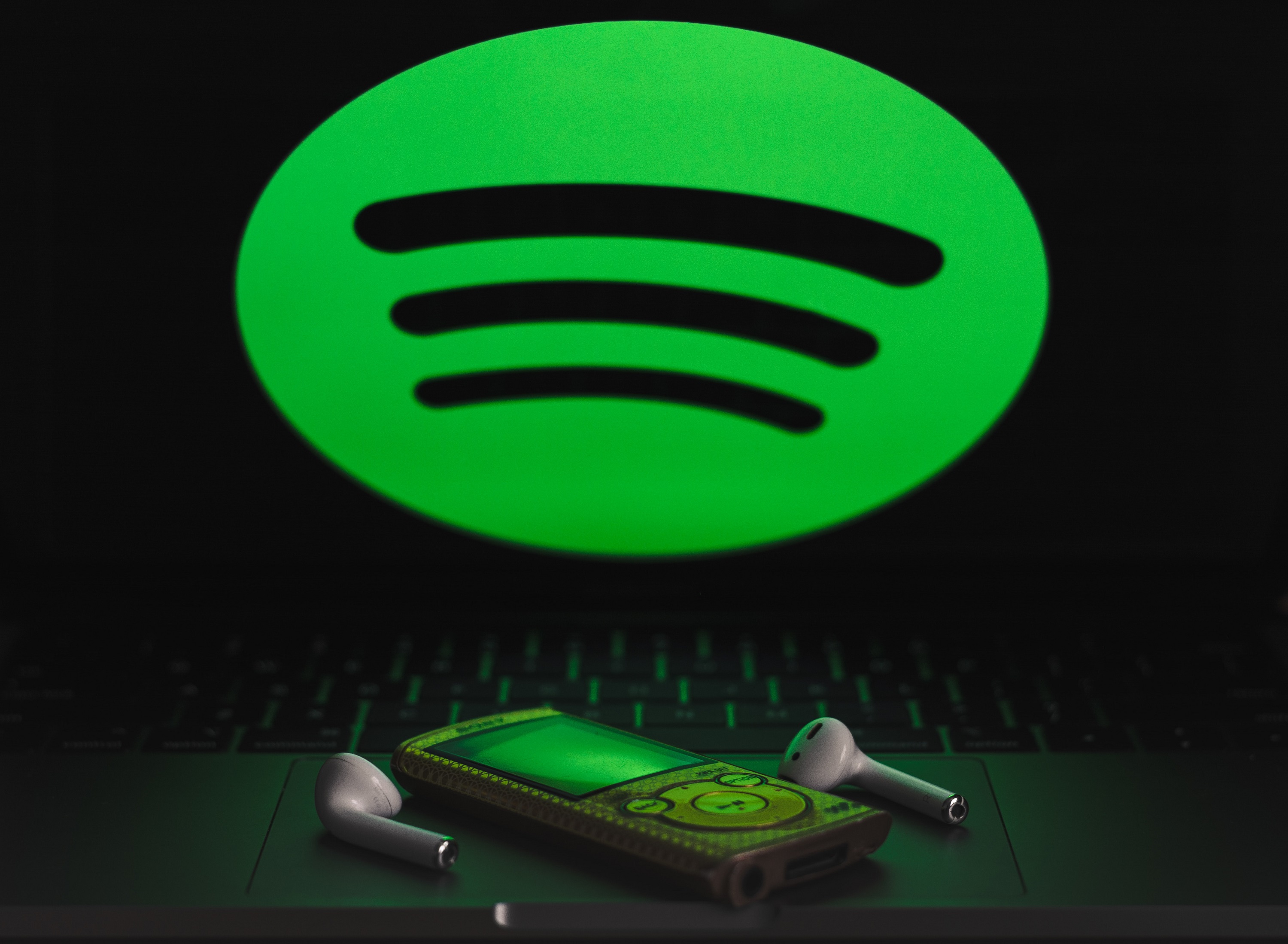 CEO Spotify: Konten Live Audio Bakal Sepopuler Tren IG Stories CEO Spotify: Konten Live Audio Bakal Sepopuler Tren IG Stories