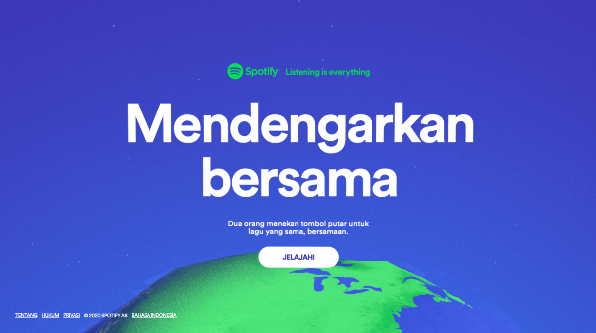 Spotify Worldwide. Hopla mojitv. Hopla. Hopla zloekino.