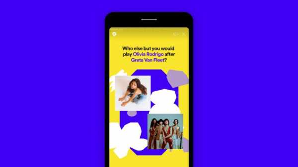 Netizen Ramai Pamer Musik Pakai Fitur ‘Only You’ Spotify, Ini Cara Mainnya Netizen Ramai Pamer Musik Pakai Fitur ‘Only You’ Spotify, Ini Cara Mainnya