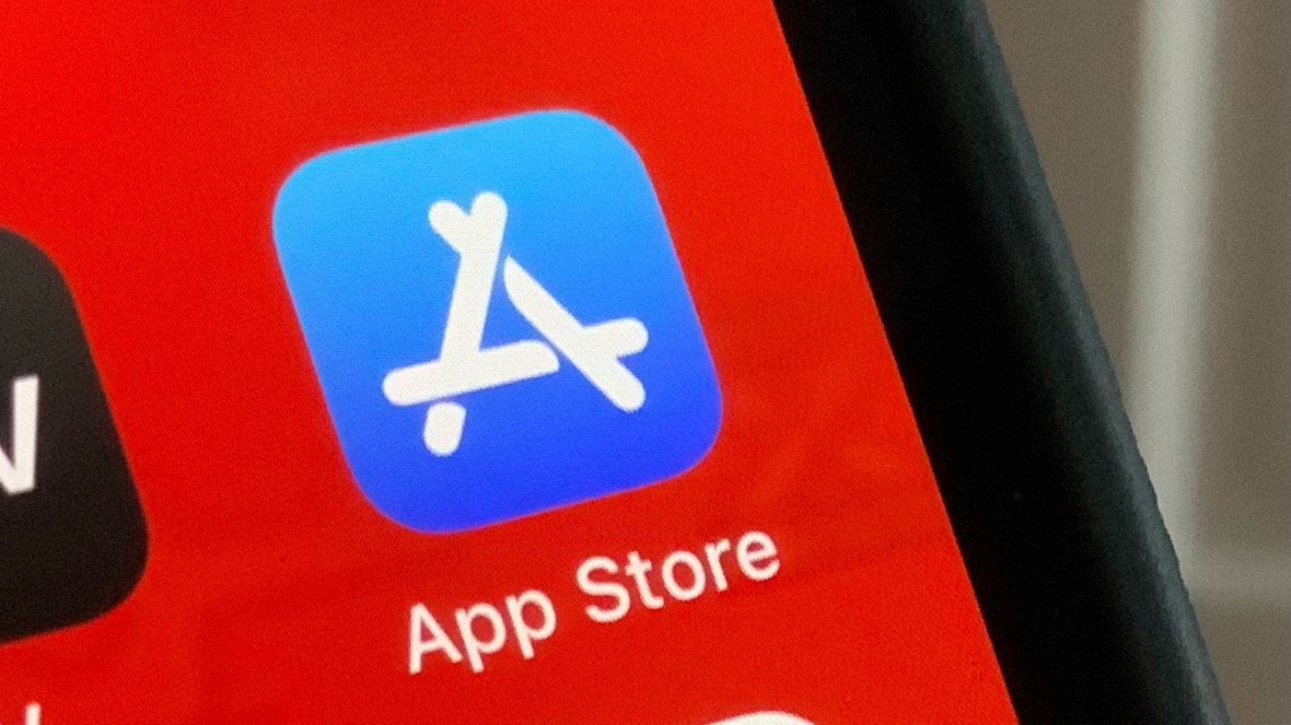 2020, Penjualan di Apple App Store Tembus Rp9.213 Triliun 2020, Penjualan di Apple App Store Tembus Rp9.213 Triliun