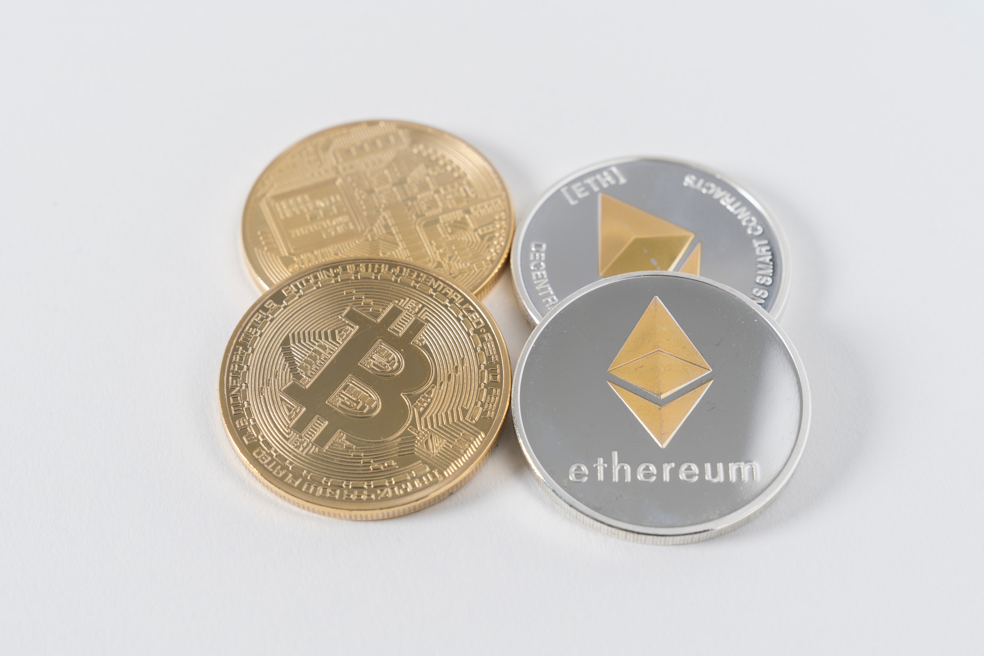 Alasan Harga Ethereum Tembus Rp52,5 Juta Alasan Harga Ethereum Tembus Rp52,5 Juta