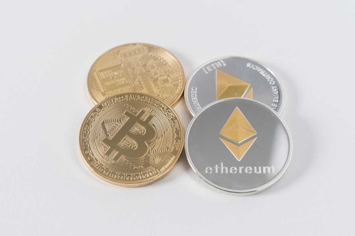 Alasan Harga Ethereum Tembus Rp52,5 Juta Alasan Harga Ethereum Tembus Rp52,5 Juta