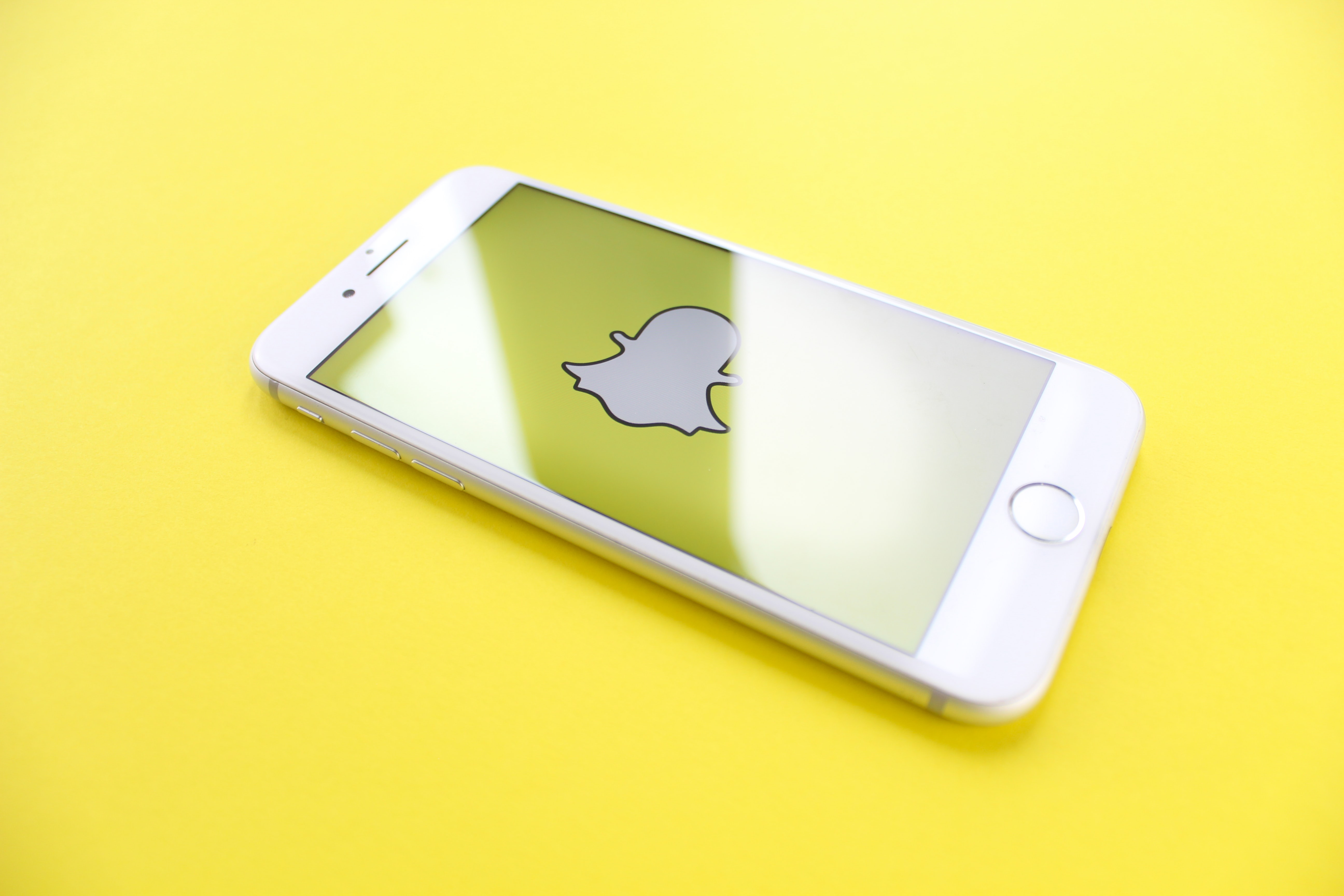 Tips Pakai Filter Ramadan di Snapchat