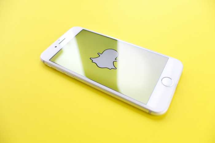 Tips for Using Ramadan Filters on Snapchat