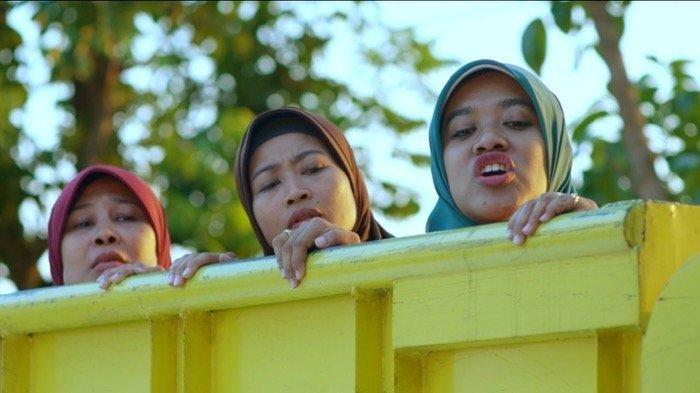 5 Orang Ini Kena Serang 5 Orang Ini Kena Serang