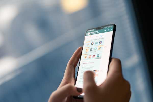 Ganti Nomor HP Tanpa Harus Bikin Akun WhatsApp Baru? Ini Tipsnya Ganti Nomor HP Tanpa Harus Bikin Akun WhatsApp Baru? Ini Tipsnya