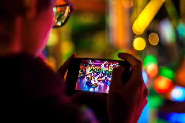 Selama Pandemi, Gamer di Indonesia Naik Sampai 20 Persen Selama Pandemi, Gamer di Indonesia Naik Sampai 20 Persen