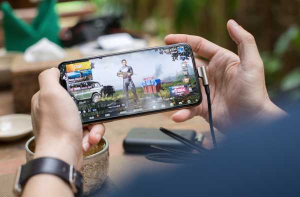 Dulu Dibilang Sakit Mental, Kini WHO Malah Nyuruh Orang Main Game Dulu Dibilang Sakit Mental, Kini WHO Malah Nyuruh Orang Main Game