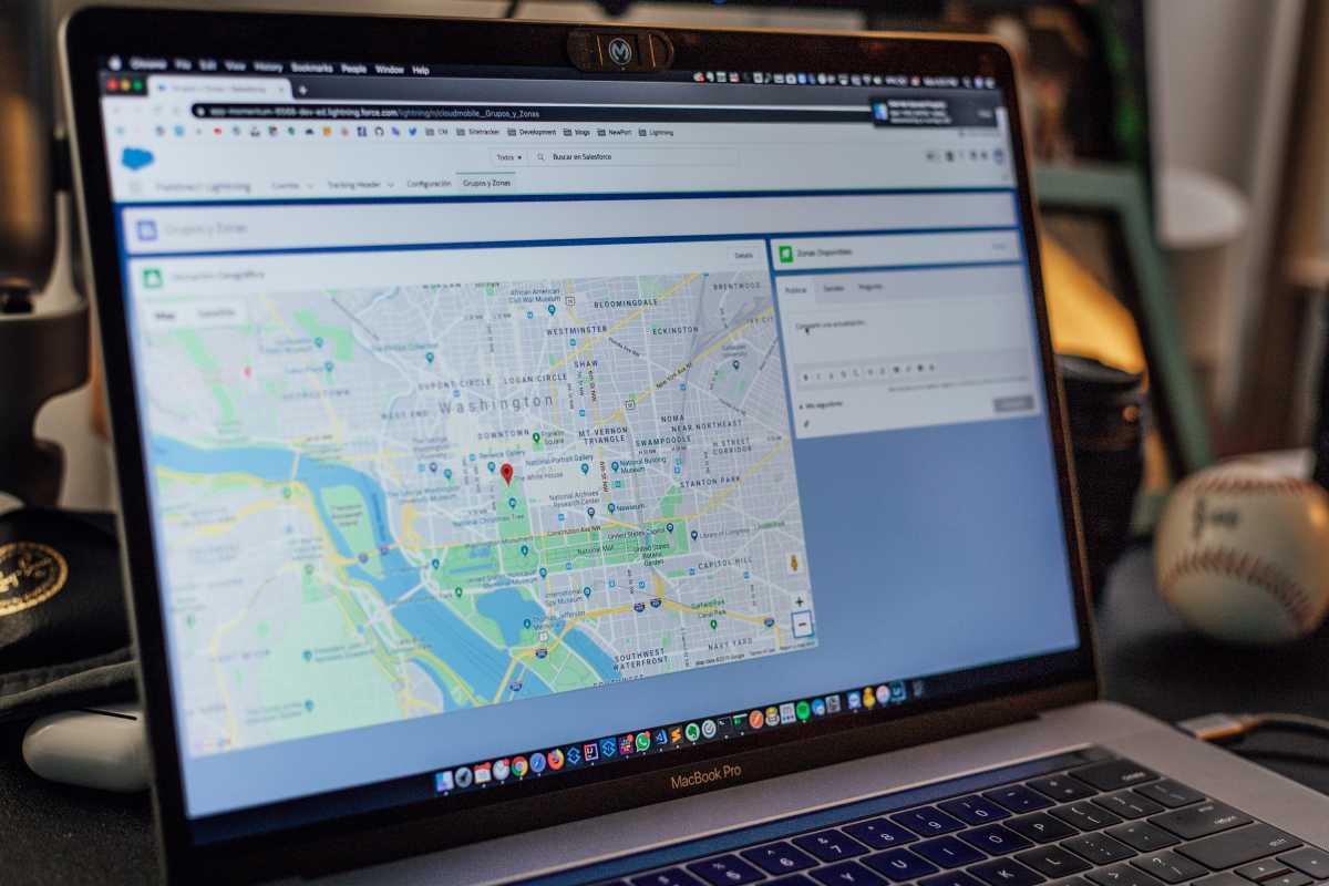 Cara Cek Penutupan Jalan Terkena Banjir di Google Maps Cara Cek Penutupan Jalan Terkena Banjir di Google Maps