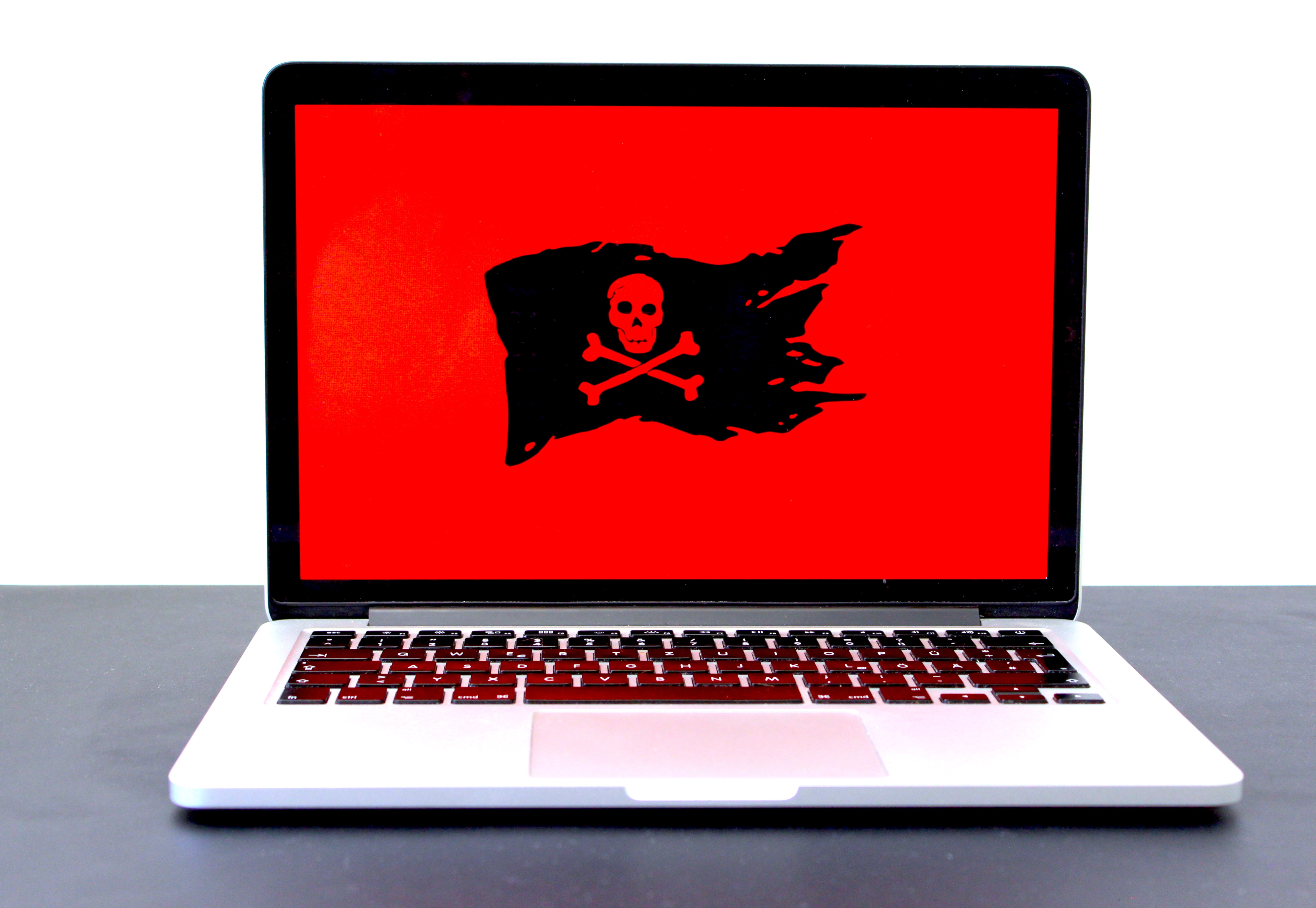 Malware Berbahaya Berhasil Dilumpuhkan! Malware Berbahaya Berhasil Dilumpuhkan!