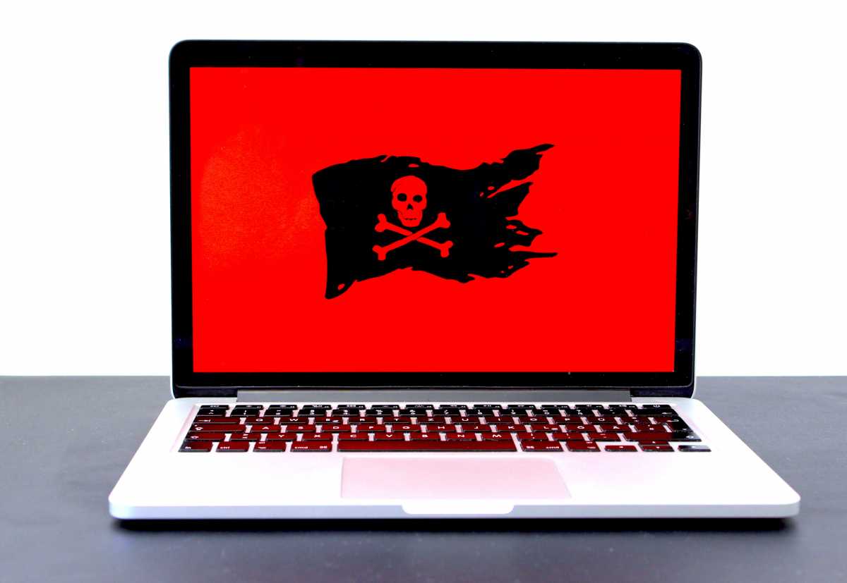 Malware Berbahaya Berhasil Dilumpuhkan! Malware Berbahaya Berhasil Dilumpuhkan!