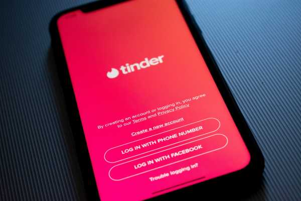 Tinder Siapkan “Panic Button” untuk Jaga-jaga Jika Kencanmu Berujung Bencana Tinder Siapkan “Panic Button” untuk Jaga-jaga Jika Kencanmu Berujung Bencana