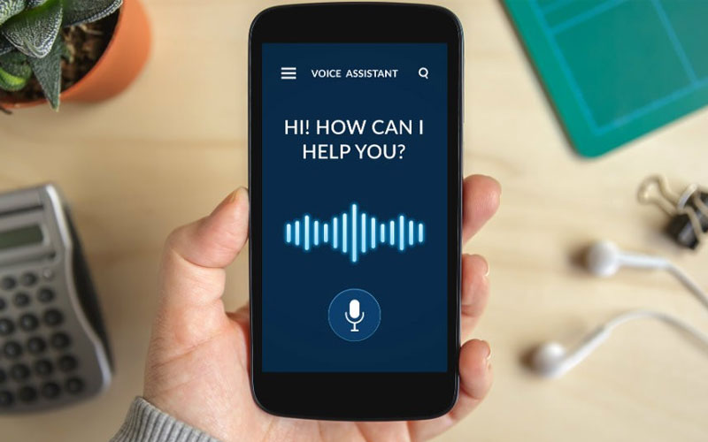 Aplikasi Asisten Virtual Alternatif Selain Siri Aplikasi Asisten Virtual Alternatif Selain Siri