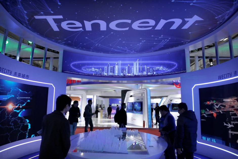 Tencent Pecat 100 Karyawan dan Blacklist 37 Perusahaan yang Terlibat Korupsi Tencent Pecat 100 Karyawan dan Blacklist 37 Perusahaan yang Terlibat Korupsi