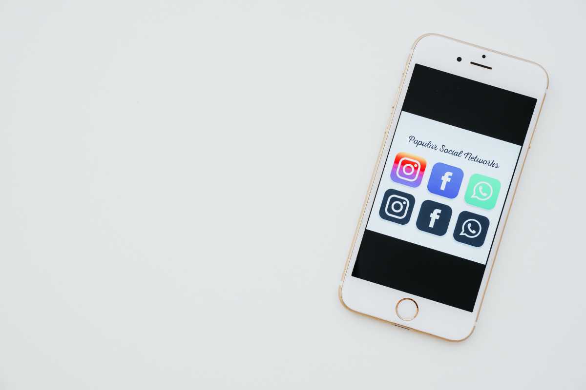 Aplikasi Paling Sering Diunduh di 2019: WhatsApp & TikTok Aplikasi Paling Sering Diunduh di 2019: WhatsApp & TikTok