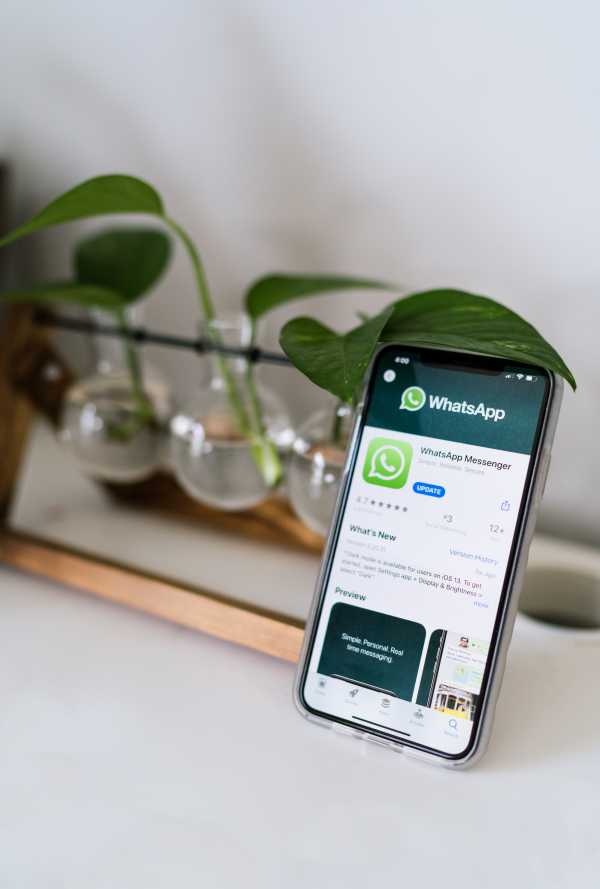 Tips Sembunyikan Foto Profil WhatsApp dari Orang Tak Dikenal Tips Sembunyikan Foto Profil WhatsApp dari Orang Tak Dikenal