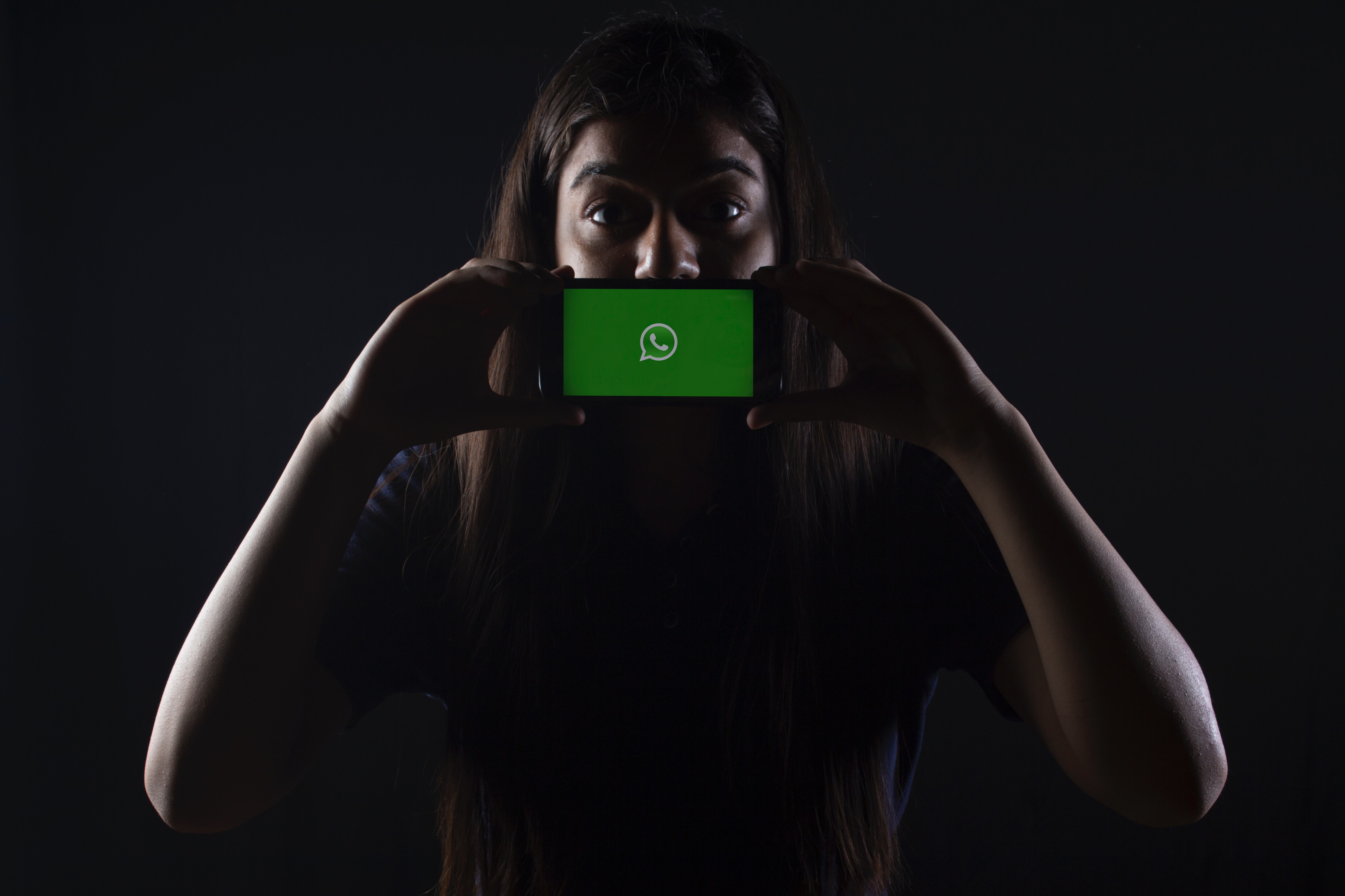 Masih Jadi Korban Hoaks? Baca Tips dari Bos WhatsApp Ini Masih Jadi Korban Hoaks? Baca Tips dari Bos WhatsApp Ini