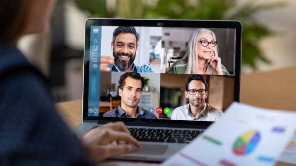Microsoft Teams Akan Bisa Tampung 300 Peserta Meeting Online Microsoft Teams Akan Bisa Tampung 300 Peserta Meeting Online