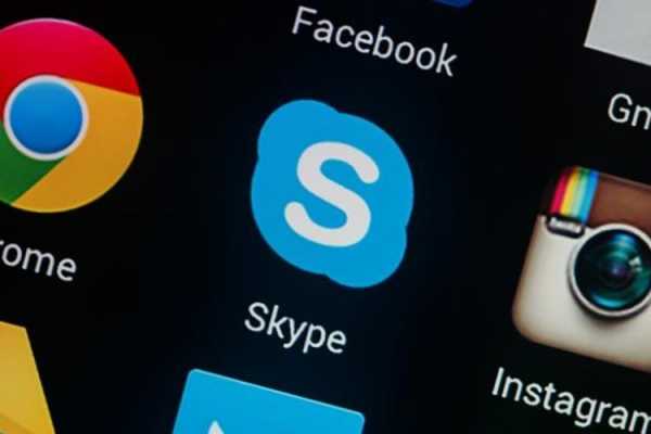 Skype Bisa Tampung 100 Partisipan Video Call Skype Bisa Tampung 100 Partisipan Video Call