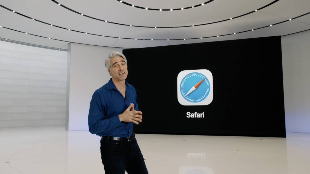 Browser Safari Kebagian Update, Ini Fitur Barunya Browser Safari Kebagian Update, Ini Fitur Barunya