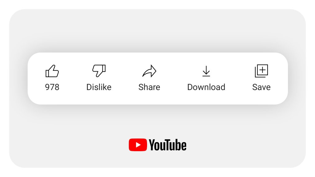 Pro dan Kontra Hilangnya Dislike di YouTube Pro dan Kontra Hilangnya Dislike di YouTube