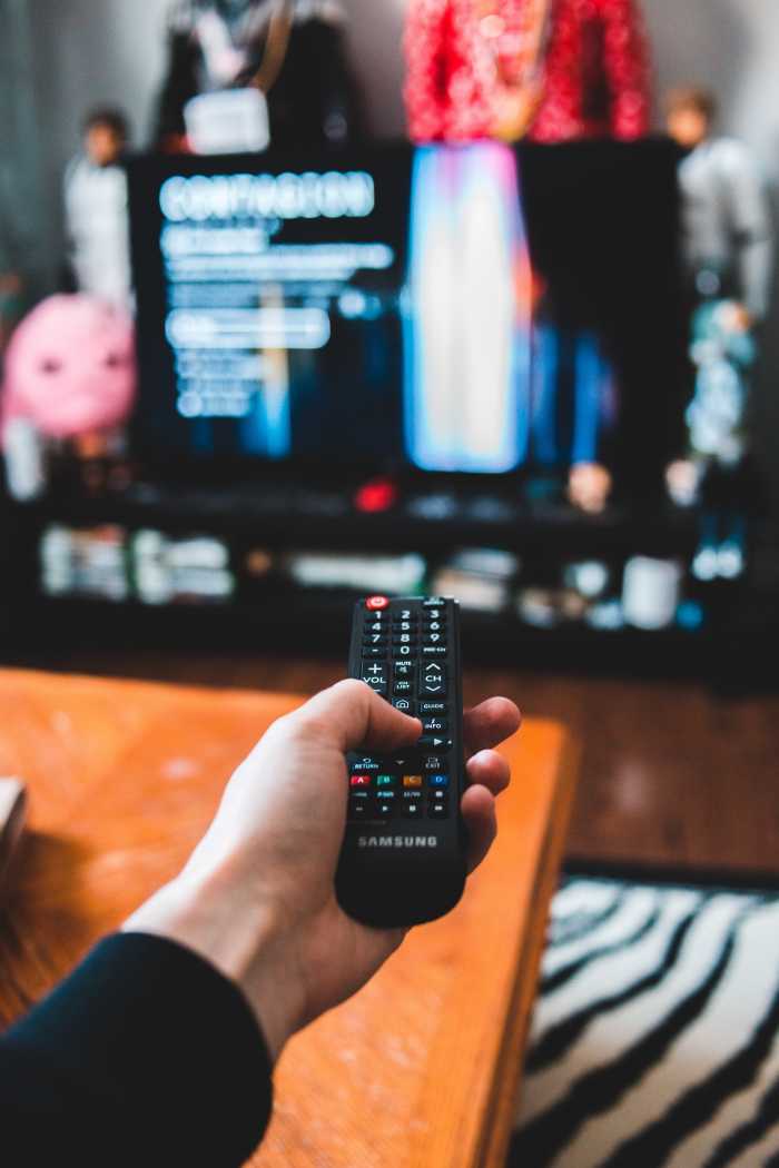 Ternyata Sidang Isbat Bikin Netizen Ingat Punya TV di Rumah Ternyata Sidang Isbat Bikin Netizen Ingat Punya TV di Rumah