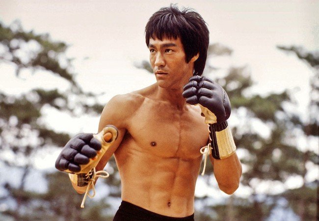 AI Hidupkan Kembali Ajaran Wing Chun ala Ip Man dan Bruce Lee AI Hidupkan Kembali Ajaran Wing Chun ala Ip Man dan Bruce Lee