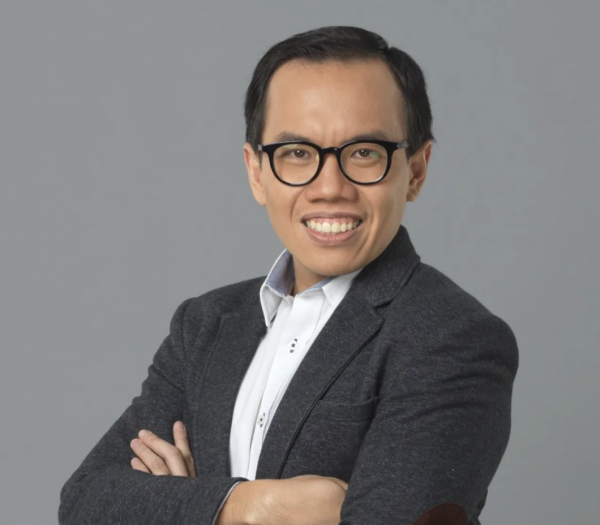Fajrin Rasyid Masuk Fortune 40 Under 40 Bareng CEO Gojek hingga Raffi Ahmad Fajrin Rasyid Masuk Fortune 40 Under 40 Bareng CEO Gojek hingga Raffi Ahmad