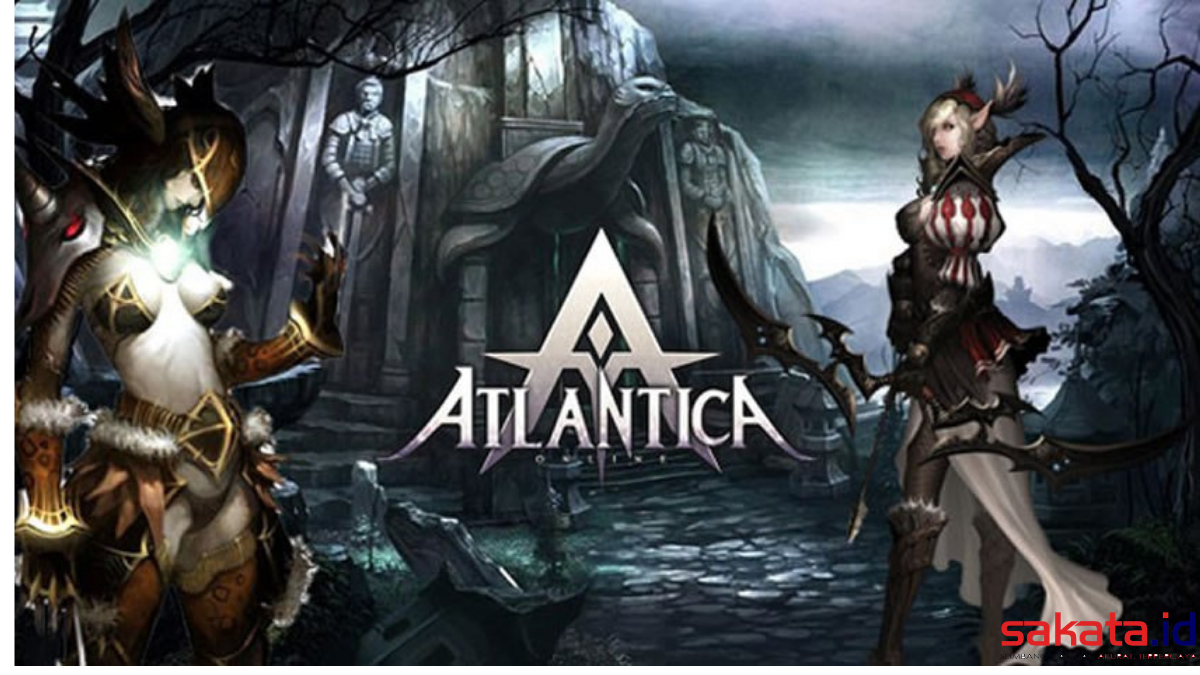 download game atlantica offline untuk pc