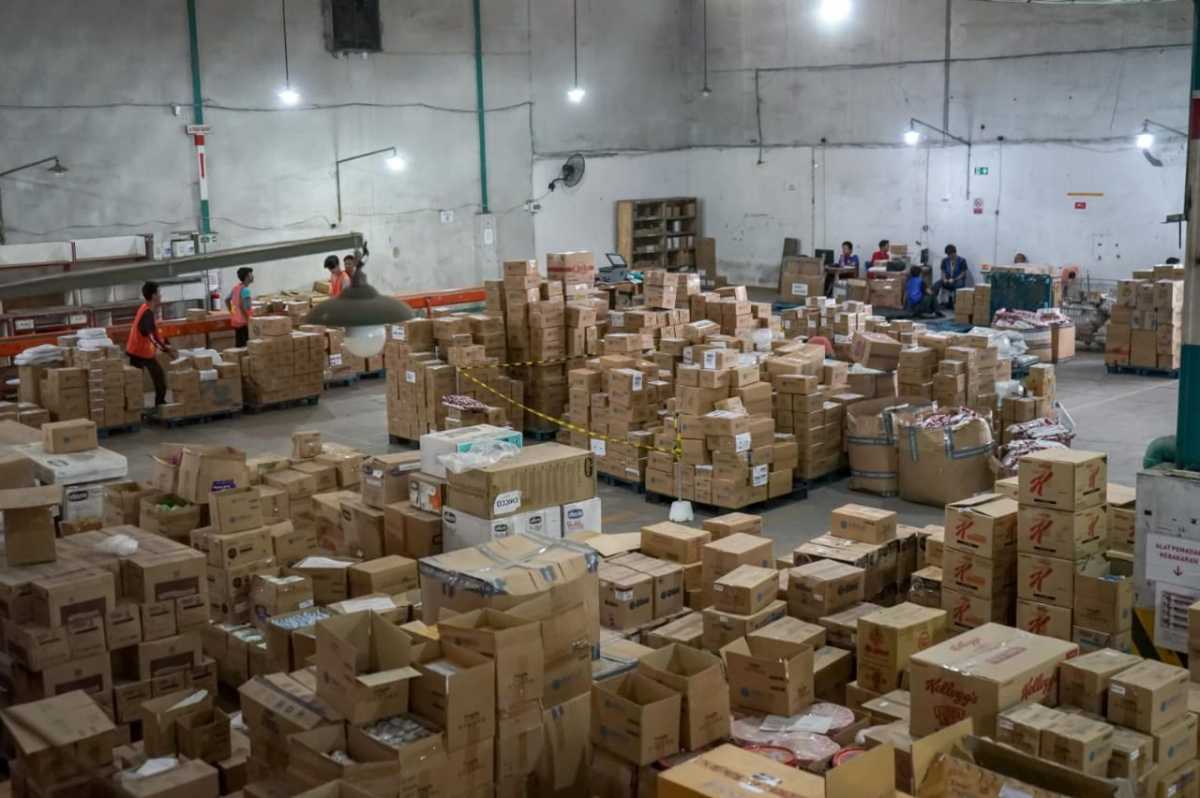 5 Perusahaan yang Jadi ‘Teman’ e-Commerce di Indonesia 5 Perusahaan yang Jadi ‘Teman’ e-Commerce di Indonesia