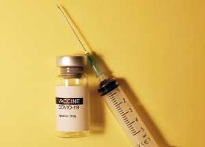 Bahaya Unggah Sertifikat Vaksin Covid-19 ke Dunia Maya