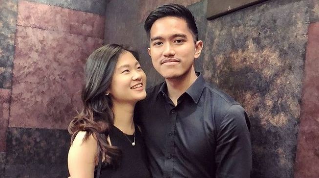 Ramai Ghosting di Twitter, Serer-seret Nama Kaesang dan Jokowi Ramai Ghosting di Twitter, Serer-seret Nama Kaesang dan Jokowi