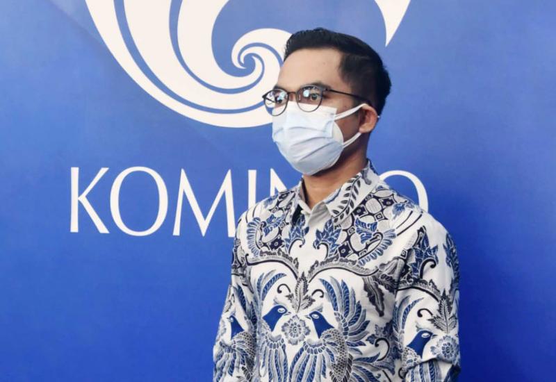Kominfo Masih Selidiki Dugaan Kebocoran Data Pribadi 279 Juta Penduduk RI Kominfo Masih Selidiki Dugaan Kebocoran Data Pribadi 279 Juta Penduduk RI