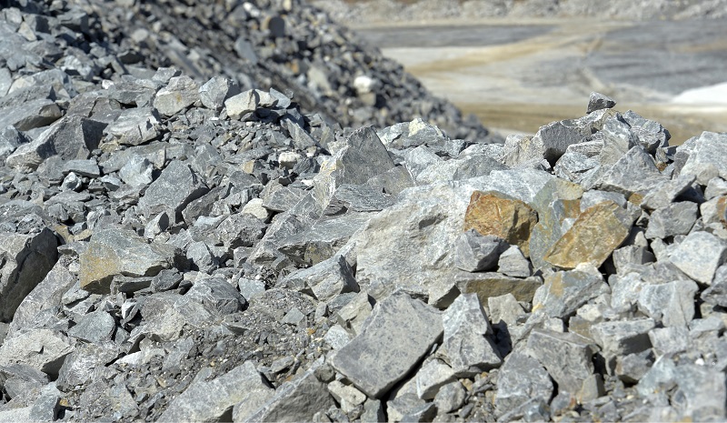 Jerman Temukan Sumber Lithium untuk 400 Juta Kendaraan Listrik Jerman Temukan Sumber Lithium untuk 400 Juta Kendaraan Listrik