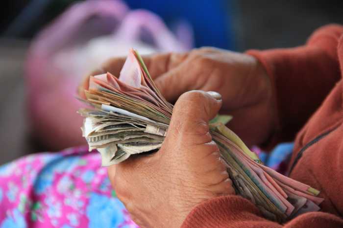 Pentingnya Credit Score di Era Marak Fintech Pentingnya Credit Score di Era Marak Fintech