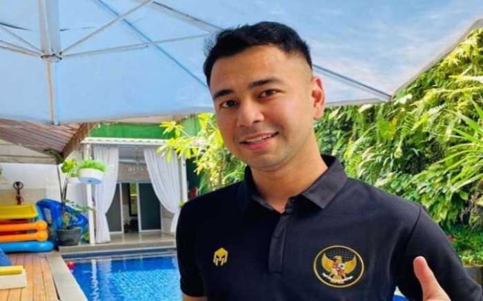 Mengapa Raffi Ahmad Tergiur Bikin Tim RANS Esport? Mengapa Raffi Ahmad Tergiur Bikin Tim RANS Esport?