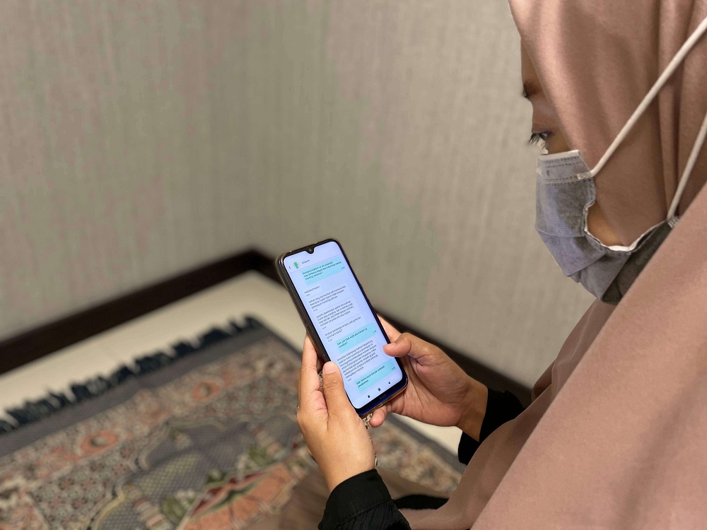 Prediksi Tren Sedekah Digital Setelah Pandemi Prediksi Tren Sedekah Digital Setelah Pandemi