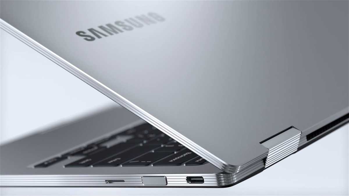 Samsung Bikin Layar OLED 90Hz Pertama untuk Laptop Samsung Bikin Layar OLED 90Hz Pertama untuk Laptop