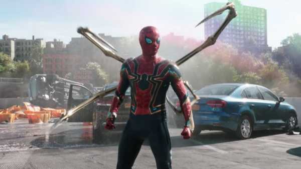 Peter Parker Bikin Geger Twitter Peter Parker Bikin Geger Twitter