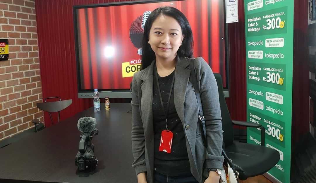 Apa itu Twitch? Platform Streaming Pertandingan Irene vs GothamChess Apa itu Twitch? Platform Streaming Pertandingan Irene vs GothamChess