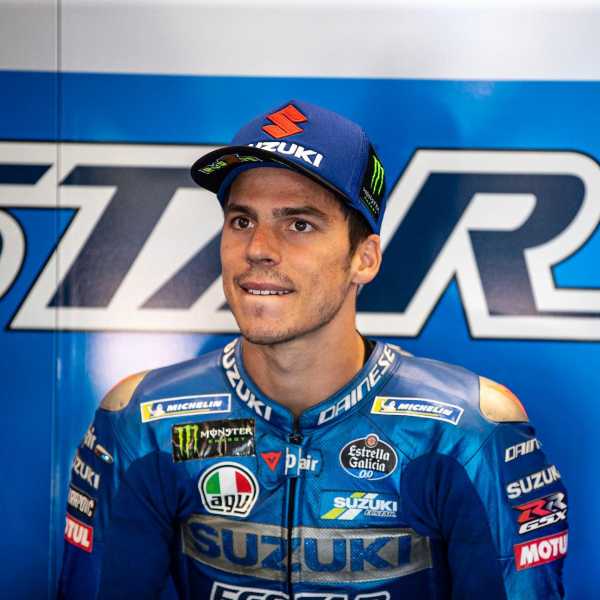 Tinggalkan Suzuki, Joan Mir Dekati Honda untuk MotoGP 2023 Tinggalkan Suzuki, Joan Mir Dekati Honda untuk MotoGP 2023