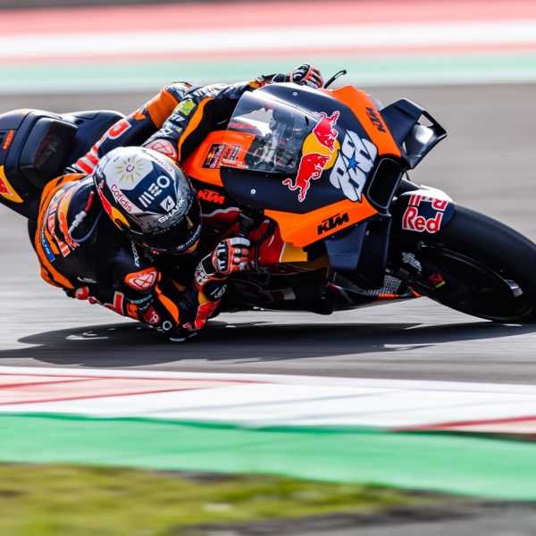 Miguel Oliveira Juara MotoGP Mandalika 2022 Miguel Oliveira Juara MotoGP Mandalika 2022