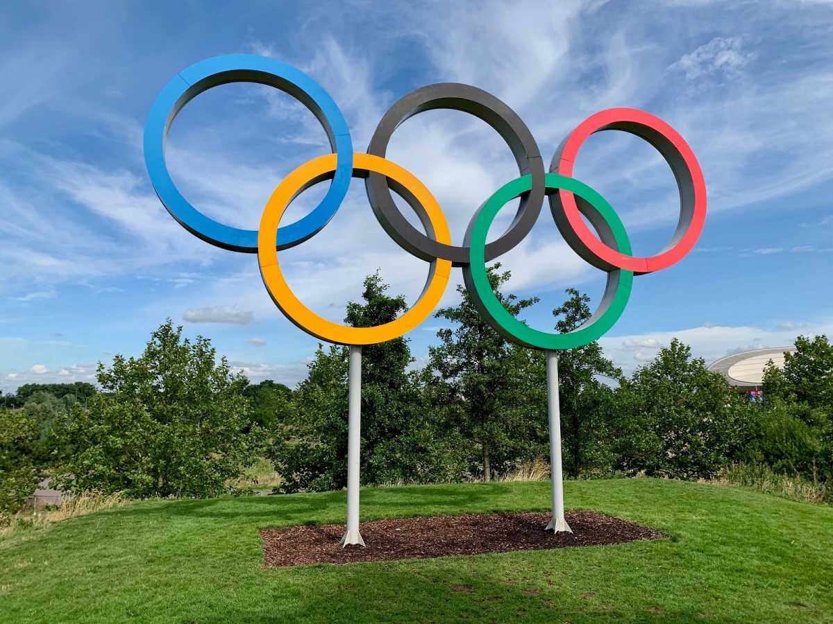 Waspada 5 Skema Phishing di Tengah Olimpiade 2020 Waspada 5 Skema Phishing di Tengah Olimpiade 2020