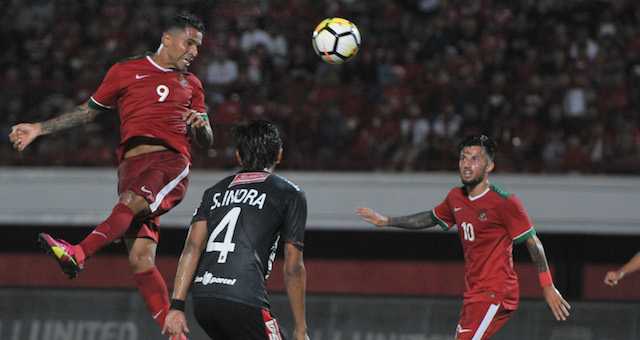 Bakal Ada OPPO Man of the Match di AFF Suzuki Cup Bakal Ada OPPO Man of the Match di AFF Suzuki Cup