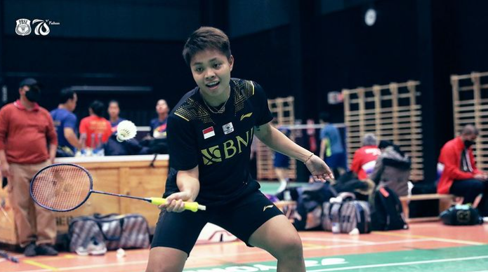 Indonesia Gagal Masuk Semifinal Sudirman Cup 2021, Netizen: Comeback Stronger! Indonesia Gagal Masuk Semifinal Sudirman Cup 2021, Netizen: Comeback Stronger!