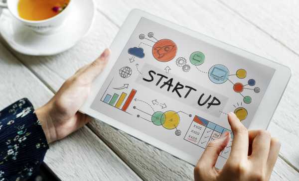 Menteri BUMN Targetkan Indonesia Punya 25 Startup Unicorn Menteri BUMN Targetkan Indonesia Punya 25 Startup Unicorn