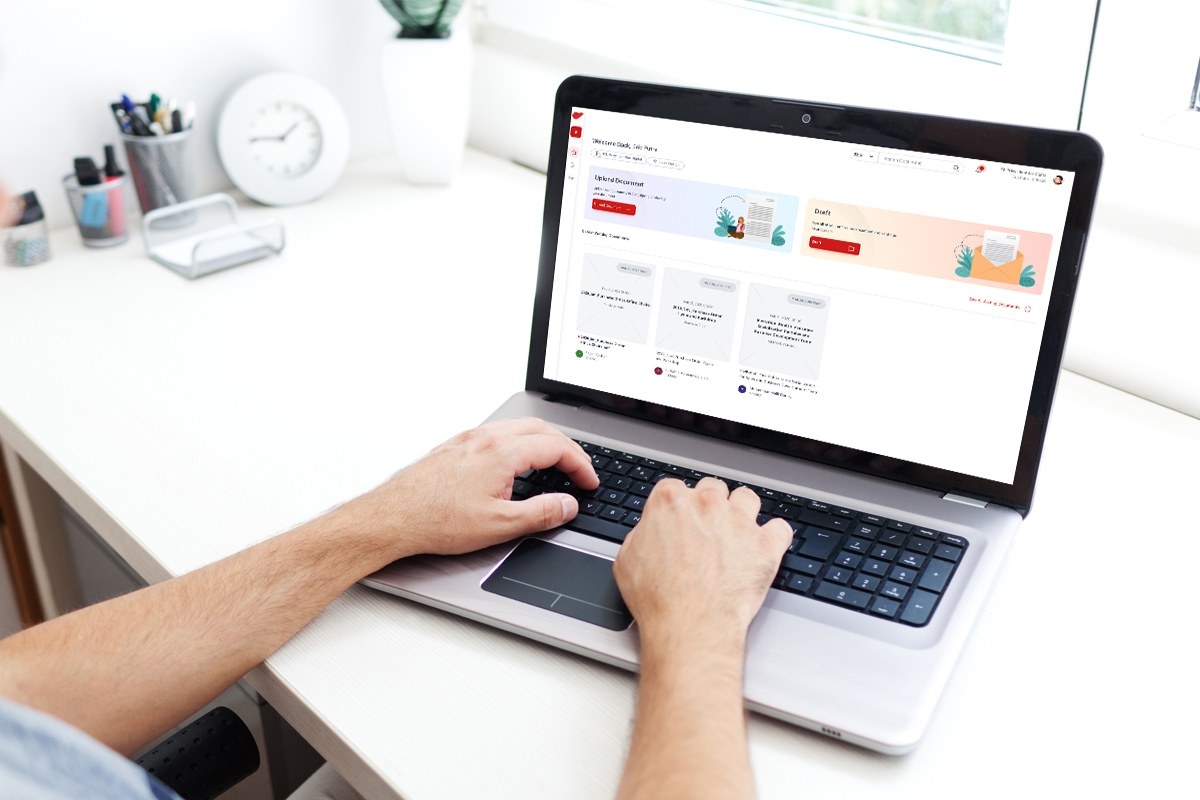 Startup PrivyID Gratiskan Layanan Tanda Tangan Digital Selama Mei 2020 Startup PrivyID Gratiskan Layanan Tanda Tangan Digital Selama Mei 2020