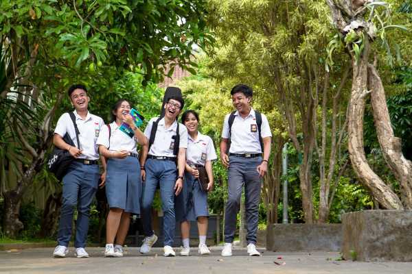 Zenius Gelar Grand Try Out Online Zenius Gelar Grand Try Out Online