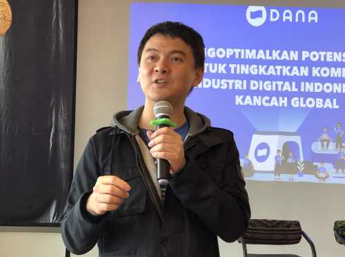 Seberapa Aman Transaksi Uang Pakai Dompet Digital Dana Seberapa Aman Transaksi Uang Pakai Dompet Digital Dana
